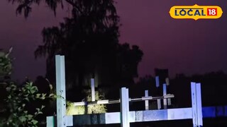 বন্ধ করা হয়েছে রেলগেট