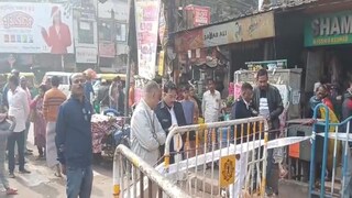 রাজাবাজারে কুপিয়ে খুন৷ 