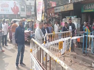 রাজাবাজারে কুপিয়ে খুন৷ 