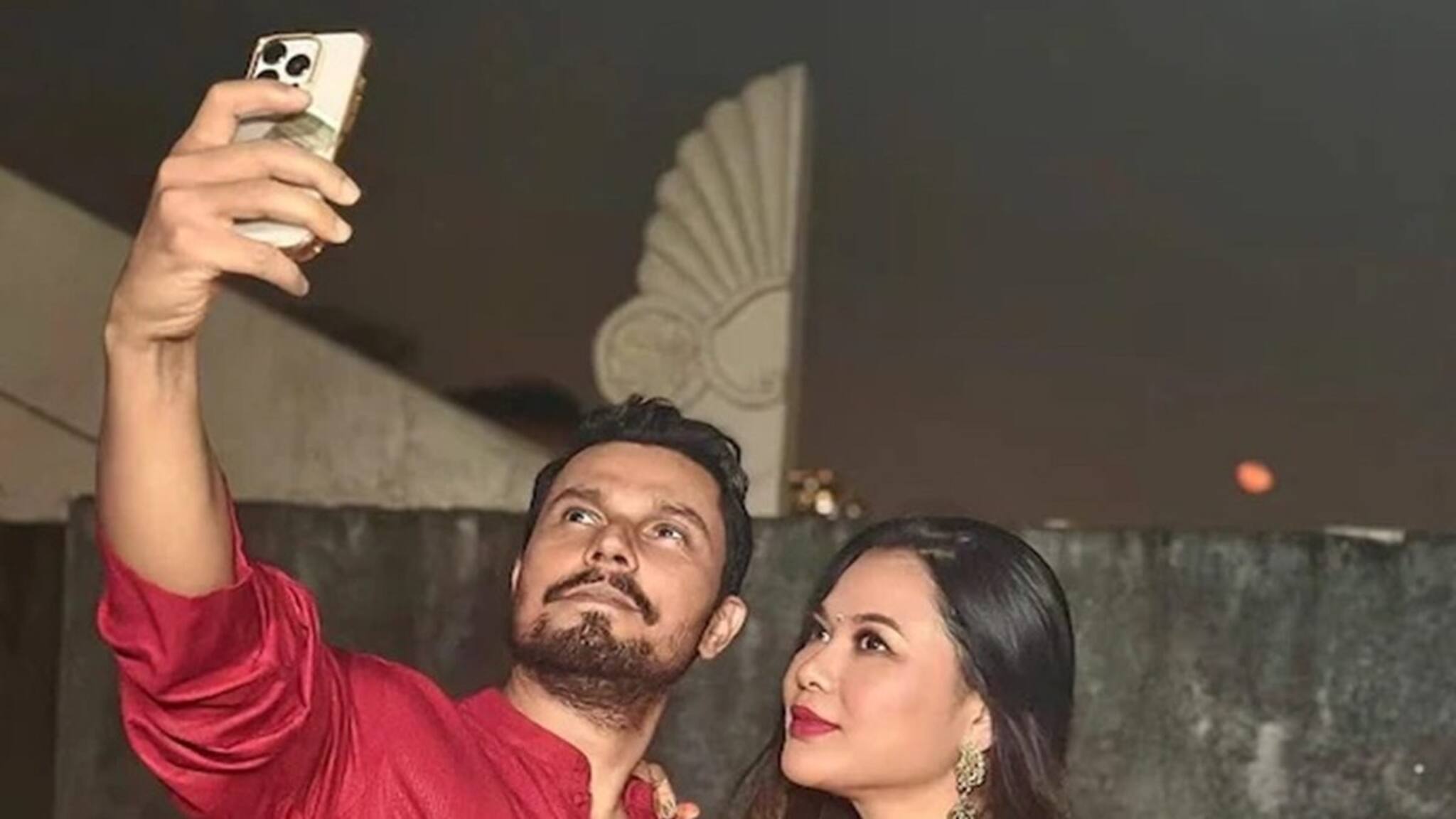 ৪৯ বছরে এসে বাবা হতে চলেছেন রণদীপ হুদা, নায়ক তাঁর প্রাক্তন প্রেমিকা সুস্মিতা সেনকে নিয়ে একসময়ে কী বলেছিলেন?