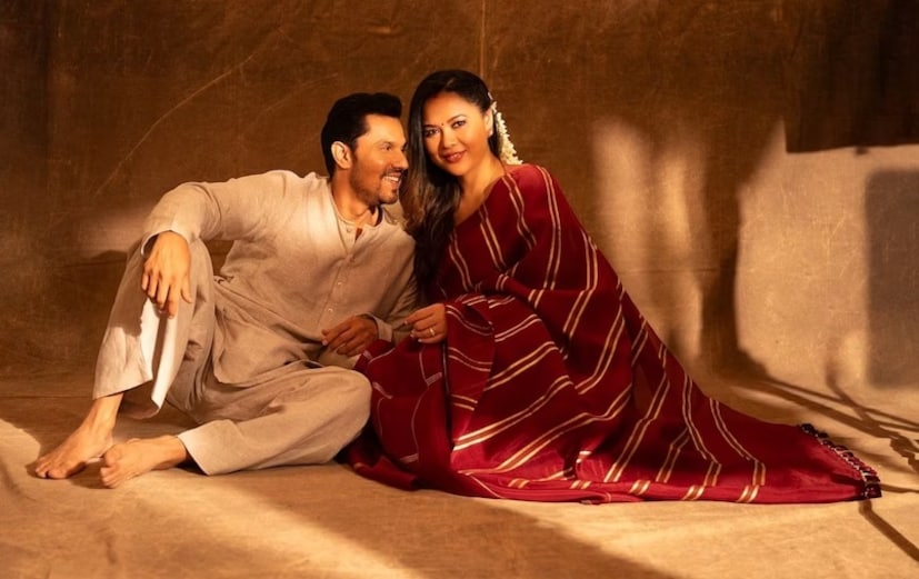 সম্প্রতি, রণদীপ এবং লিন লাইশরাম একটি বনে বসে থাকা নিজেদের একটি ছবি শেয়ার করেছেন। তাঁরা ছবির ক্যাপশনে লিখেছেন, ‘‘দুই বছরের প্রেম, একটু অ্যাডভেঞ্চার, এবং এখন... আমাদের একটি সন্তান হচ্ছে।’’ রণদীপ হুদা অস্ট্রেলিয়ার একটি বিশ্ববিদ্যালয় থেকে মানবসম্পদ বিষয়ে এমবিএ ডিগ্রি অর্জন করেছেন। তাঁর অসাধারণ অভিনয় দক্ষতা বলিউডের অনেক ছবিতেই ছড়িয়ে রয়েছে।