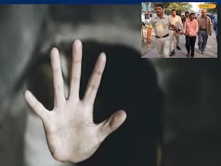 আট বছরের নাবালিকাকে রেপে অভিযুক্তের ২৯ বছর বাদে সাজা আট বছরের নাবালিকাকে রেপে অভিযুক্তের ২৯ বছর বাদে সাজা