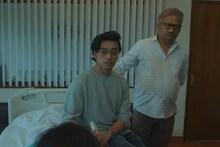 মাতৃবিয়োগের ব্যথায় জর্জরিত, যে কোনও বাঙালির চোখে জল আনবে নতুন এই ছবির গান