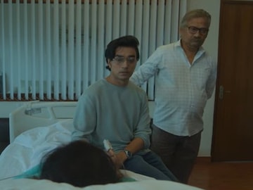 রাপ্পা রায় অ্যান্ড ফুলস্টপ ডট কম-এর গান ‘আমি চলে যাব’