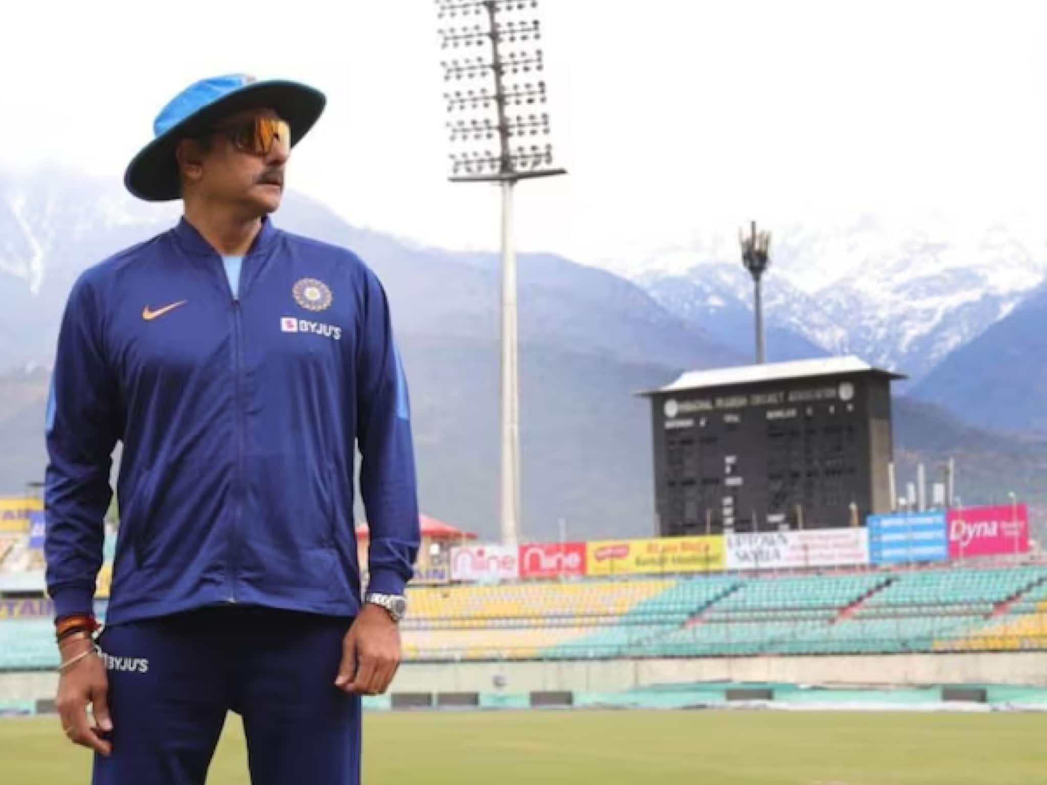 রবি শাস্ত্রী ইংল্যান্ডের কোচ! ইংরেজদের দম্ভ শেষ! তারকা কোচ ডুবিয়েছে দলকে...