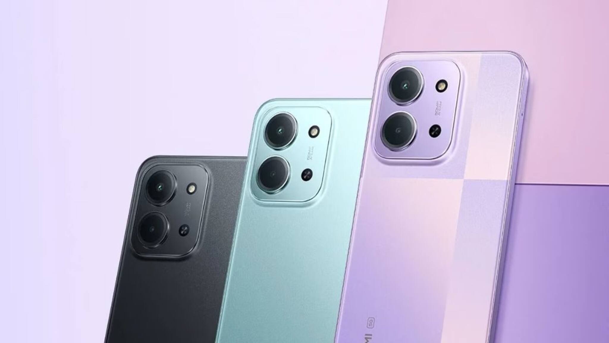 Redmi 15C 5G Review: বাজেট সেগমেন্টের নতুন রাজা Redmi 15C 5G! 50MP ক্যামেরা ও 6000mAh ব্যাটারি-সহ লঞ্চ হল ভারতে, জেনে নিন দাম ও ফিচার্স