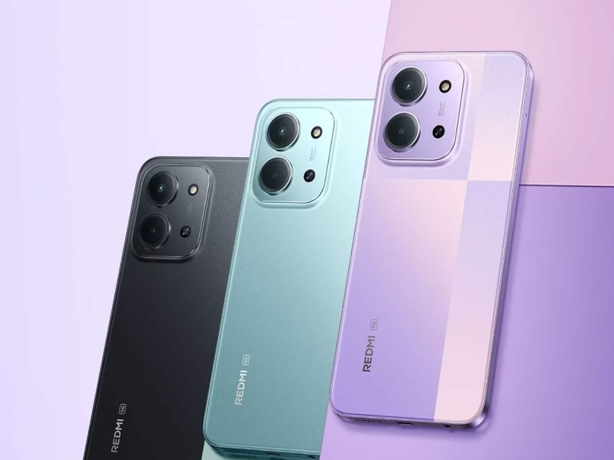 Redmi 15C 5G Review: বাজেট সেগমেন্টের নতুন রাজা Redmi 15C 5G! 50MP ক্যামেরা ও 6000mAh ব্যাটারি-সহ লঞ্চ হল ভারতে, জেনে নিন দাম ও ফিচার্স