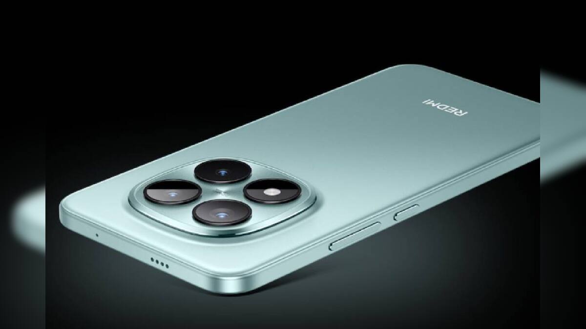 Smartphone : লঞ্চ হল Redmi Note 15 5G সিরিজ, রইল দাম, স্পেসিফিকেশন, কম দামে ভাল ফোন যাঁরা খুঁজছেন দেখে নিন