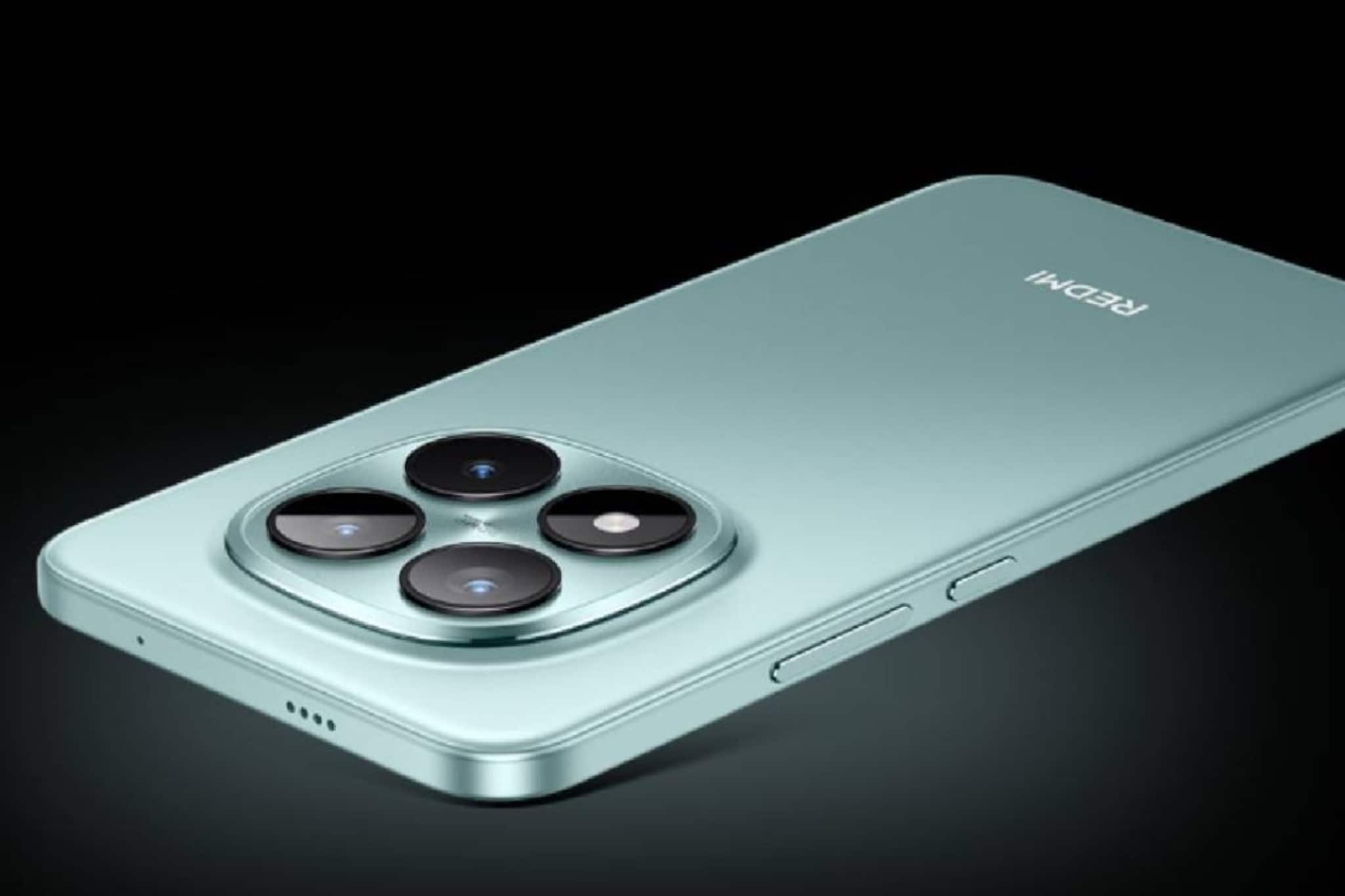 লঞ্চ হল Redmi Note 15 5G সিরিজ, রইল দাম, স্পেসিফিকেশন, দেখে নিন