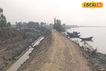 উন্নয়নের হাওয়া পাথরপ্রতিমায়, উন্নত প্রযুক্তিকে কাজে লাগিয়ে তৈরি হচ্ছে অত্যাধুনিক নদীবাঁধ, বরাদ্দ ১২ কোটি
