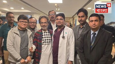 Nachiketa Chakraborty Discharged After Heart Surgery; Fans Await Stage Return