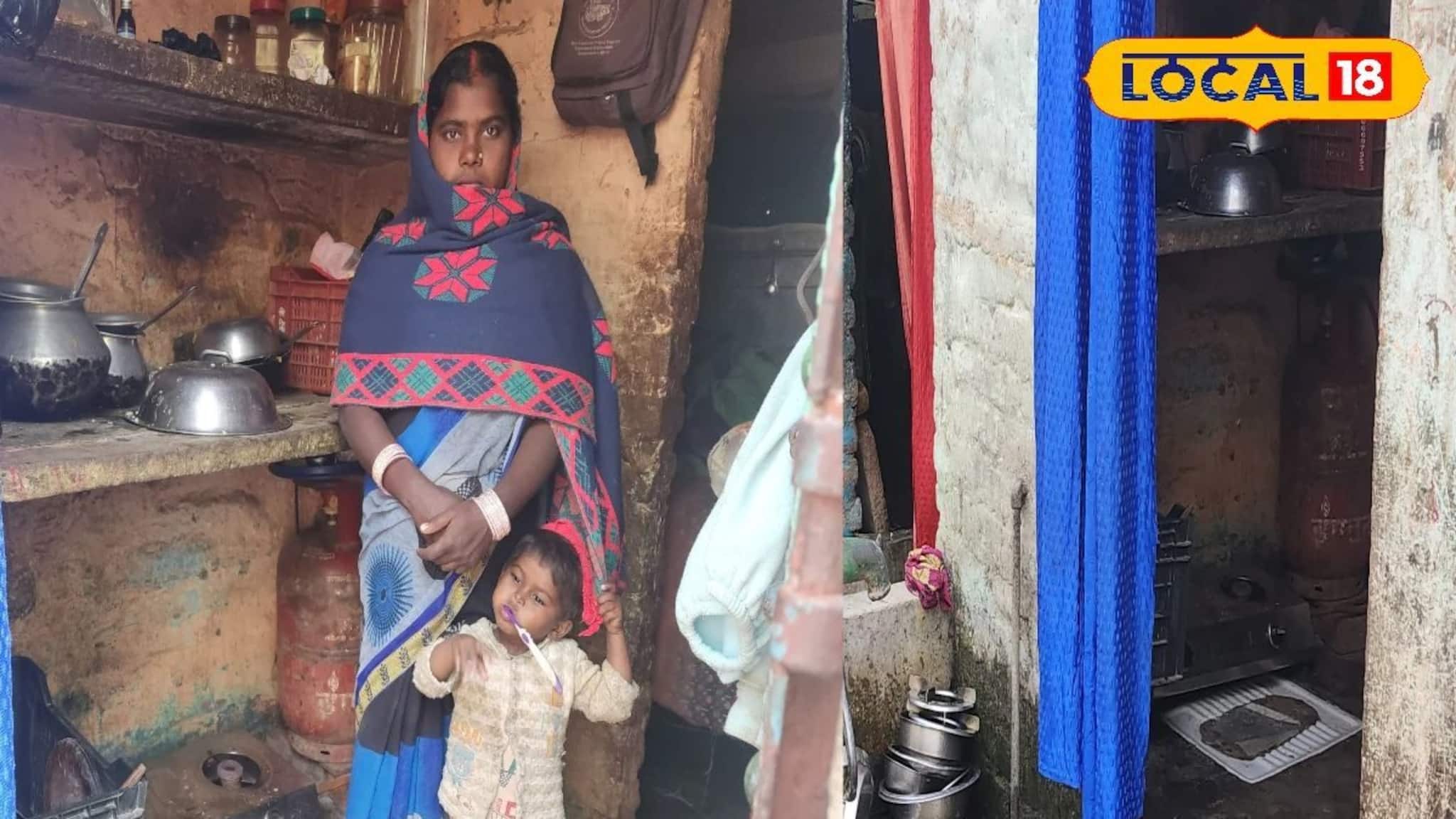 Viral News: টয়লেট সিটের উপরেই রান্না, সেখানেই হয় খাওয়া-দাওয়া, এই পরিবারের জীবন-যাপন দেখলে চোখে জল আসবে