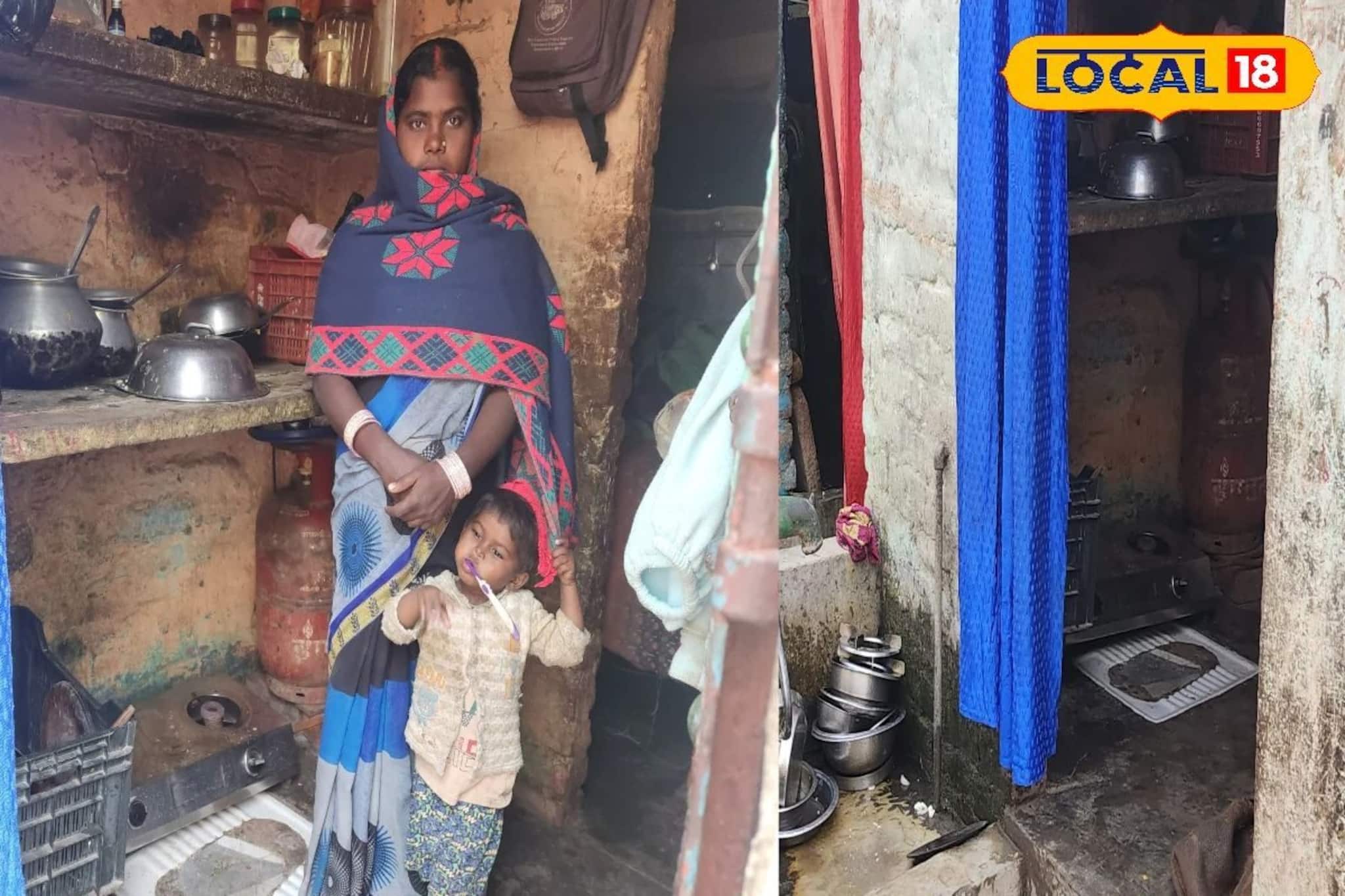 টয়লেট সিটের উপরেই রান্না, সেখানেই হয় খাওয়া-দাওয়া, জীবন-যাপন দেখলে চোখে জল আসবে টয়লেট সিটের উপরেই রান্না, সেখানেই হয় খাওয়া-দাওয়া, জীবন-যাপন দেখলে চোখে জল আসবে