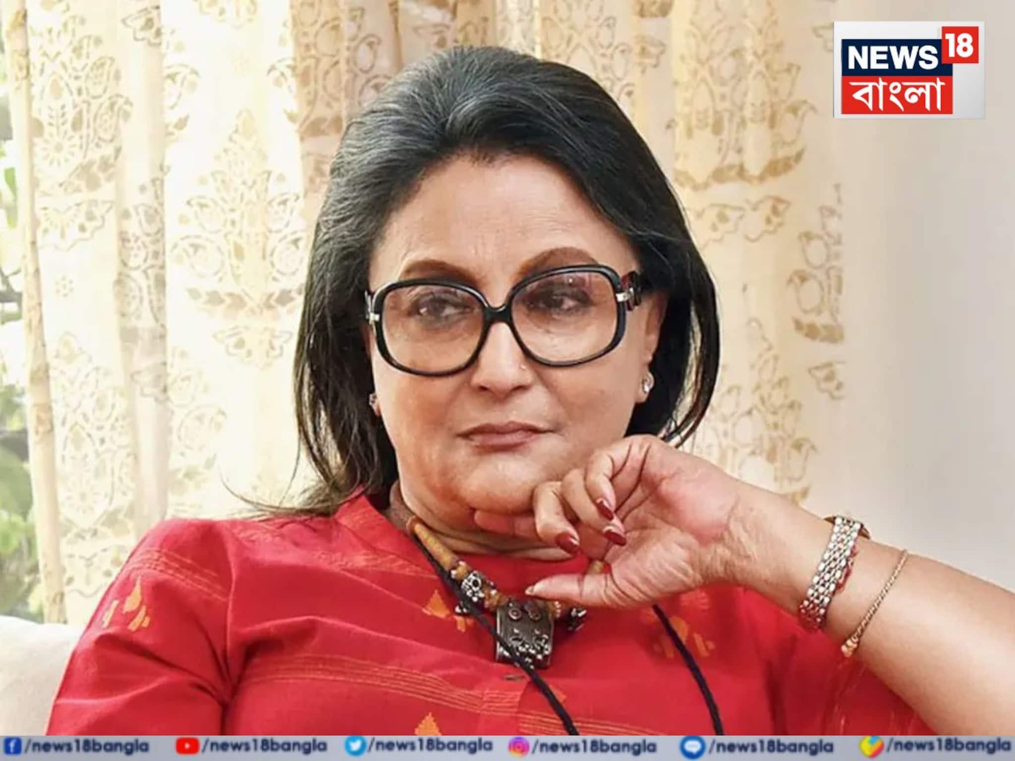 'অদম্য'-র হাত ধরে নয়া ভূমিকায় অপর্ণা সেন, পরিচালক রঞ্জনের সঙ্গে জুটি অভিনেত্রীর 'অদম্য'-র হাত ধরে নয়া ভূমিকায় অপর্ণা সেন, পরিচালক রঞ্জনের সঙ্গে জুটি অভিনেত্রীর