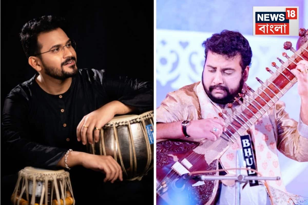 শীতের সন্ধ্যায় জমজমাট আসর! শহরে দু'দিনের শাস্ত্রীয় সেতার সম্মেলন, কোথায় হচ্ছে জানুন