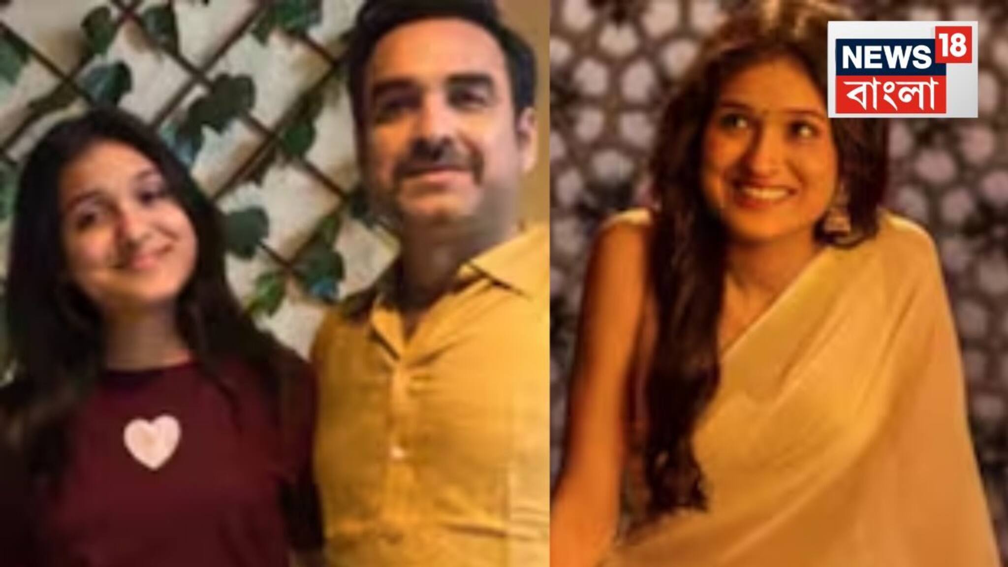 Pankaj Tripathi: ‘দুটি শোতে যা করেছে তা করতে আমার অনেক বছর সময় লেগেছে’, মেয়ে আশির প্রশংসায় পঞ্চমুখ পঙ্কজ ত্রিপাঠী