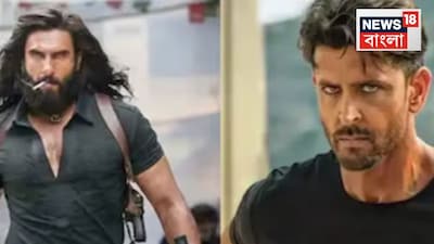 Dhurandhar: Hrithik Roshan praises film's brilliance, but not its politics