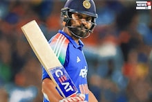 Rohit Sharma Double Century: পয়া ডিসেম্বরেই চতুর্থ ডবল সেঞ্চুরি, রোহিতই ভারত বনাম দক্ষিণ আফ্রিকায় গেমচেঞ্জার, অঙ্ক কষলেন বিশেষজ্ঞরা