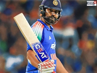 পয়া ডিসেম্বরেই চতুর্থ ডবল সেঞ্চুরি, রোহিতই গেমচেঞ্জার, অঙ্ক কষে বোঝালেন বোদ্ধারা