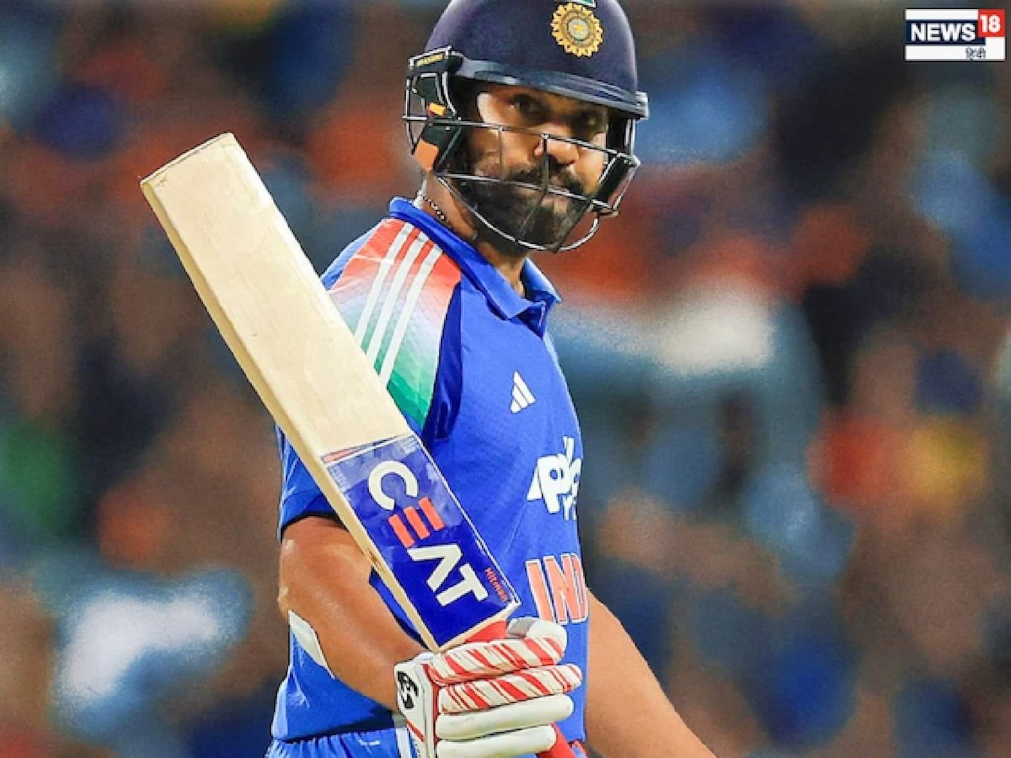 Rohit Sharma Double Century: পয়া ডিসেম্বরেই চতুর্থ ডবল সেঞ্চুরি, রোহিতই ভারত বনাম দক্ষিণ আফ্রিকায় গেমচেঞ্জার, অঙ্ক কষলেন বিশেষজ্ঞরা