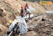 West Medinipur News: আতঙ্কের দিন শেষ, বিরাট স্বস্তি চন্দ্রকোনায়! প্রশাসনের উদ্যোগে নদীবাঁধ নির্মাণ, হাঁফ ছেড়ে বাঁচল গ্রামবাসী