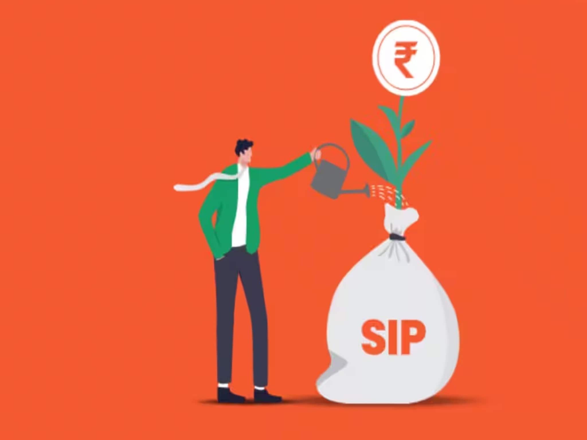 প্রথমবারের মতো SIP করছেন? সঠিক মিউচুয়াল ফান্ড কীভাবে বেছে নেবেন সেটা আগে শিখুন প্রথমবারের মতো SIP করছেন? সঠিক মিউচুয়াল ফান্ড কীভাবে বেছে নেবেন সেটা আগে শিখুন