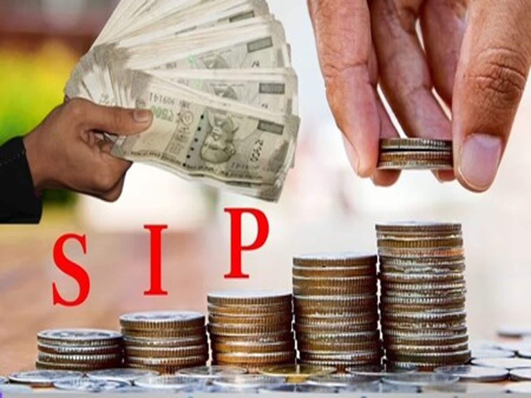 ২০x১২x২০ SIP নিয়ম অসাধারণ; ছোট মাসিক বিনিয়োগও কোটিপতি করে তুলতে পারে