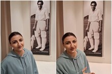 ইডেনে গিয়ে 'নবাব পতৌদির' স্মৃতিচারণ করলেন সোহা, মিষ্টি ভিডিও মন ছুঁয়ে গেল সকলের