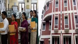 একাদশ-দ্বাদশে শিক্ষক নিয়োগের মেধাতালিকায় দুই অযোগ্য প্রার্থীর নাম! চাঞ্চল্য ছড়াতেই তড়িঘড়ি ব্যবস্থা SSC-র