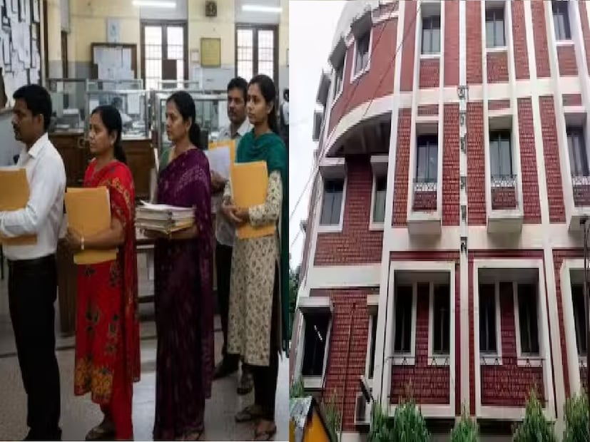 ইতিমধ্যেই একাদশ-দ্বাদশের শিক্ষক নিয়োগের বাংলা, ইংরেজি, কম্পিউটার সাইন্স, কমার্সের মতো বিষয়গুলিতে ইন্টারভিউ প্রক্রিয়া শেষ করেছে এসএসসি।