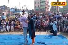 South 24 Parganas News: উৎসবের মরশুমে দুর্ঘটনা রুখতে প্রশাসনের বড় পদক্ষেপ, ট্রাফিক আইন লঙ্ঘনের বীভৎসতা ফুটে উঠল ব্যস্ত রাস্তায়