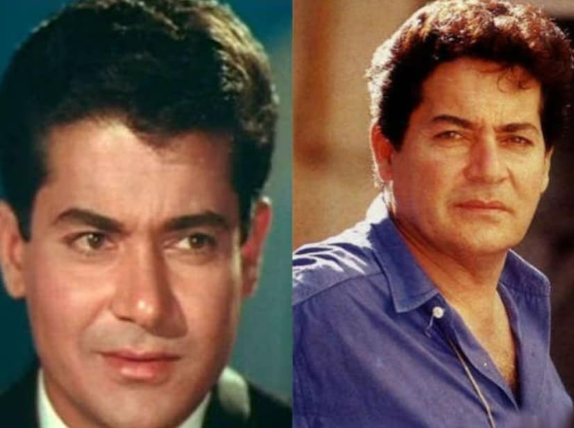 তবে সেলিমের শৈশব ছিল অত্যন্ত বেদনাদায়ক। গাঁও কানেকশনের সঙ্গে এক সাক্ষাৎকারে তিনি বলেন, ‘‘আমার মা যক্ষ্মা রোগে আক্রান্ত হয়েছিলেন। তিনি আলাদা ঘরে থাকতেন। একদিন যখন আমি বাগানে খেলছিলাম, তিনি দূর থেকে আমাকে দেখে ডাকলেন, কিন্তু আমাকে তাঁর কাছে আসতে দিলেন না আমারও যক্ষ্মা হওয়ার ভয়ে, পরের বছরই তিনি মারা গেলেন।’’ মায়ের মৃত্যুর ঠিক এক বছর পর তাঁর বাবাও মারা গেলেন। দশ বছর বয়সে বাবা-মা হারানো সেলিম পরে বলেছিলেন, ‘‘এই কষ্টগুলি আমাকে এত শক্তিশালী করে তুলেছিল যে, আমি আমার সন্তানদের কখনও একাকী বোধ করতে দিইনি।’’