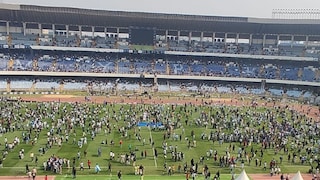 যুবভারতীর বিশৃঙ্খলা কাণ্ডে তদন্তের অগ্রগতি কোন পথে?