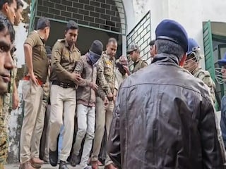 সামশেরগঞ্জ কাণ্ডে দোষী সাব্যস্ত ১৩ জন৷ 