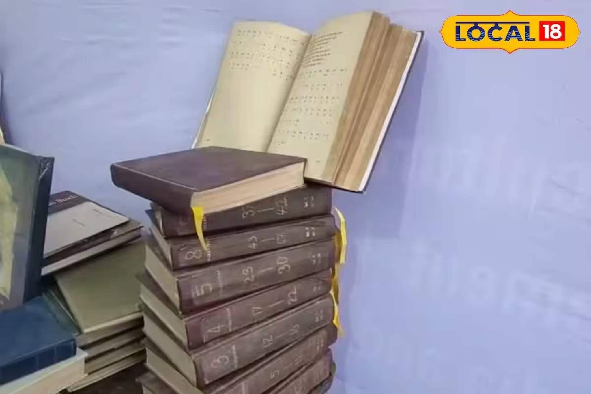 শান্তিনিকেতনের পৌষ মেলায় নয়া রেকর্ড! ১২টি স্টল থেকে লক্ষ লক্ষ টাকার বই বিক্রি