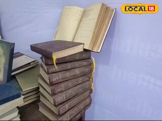 পৌষ মেলায় রেকর্ড বই বিক্রি