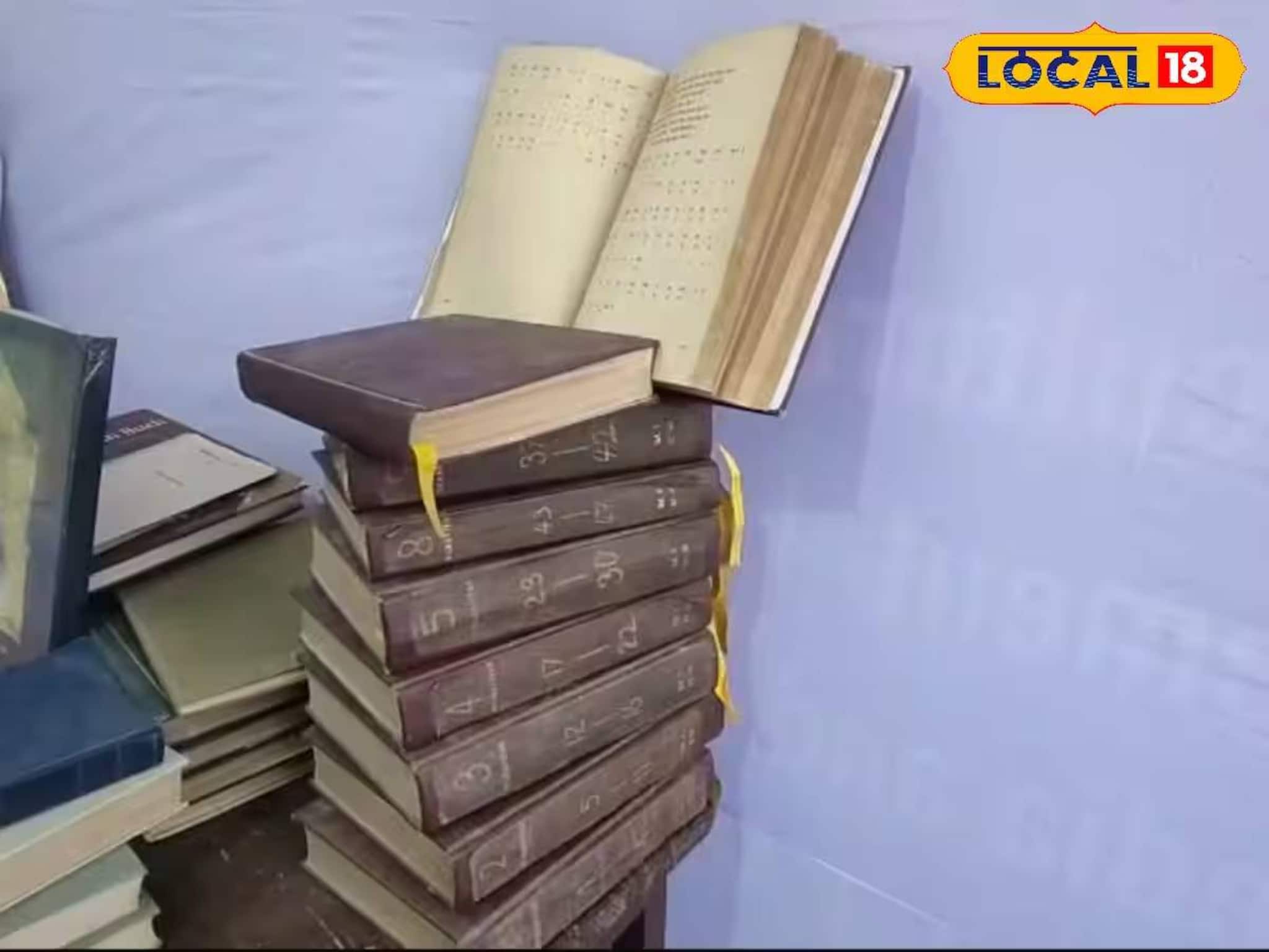 শান্তিনিকেতনের পৌষ মেলায় নয়া রেকর্ড! ১২টি স্টল থেকে লক্ষ লক্ষ টাকার বই বিক্রি শান্তিনিকেতনের পৌষ মেলায় নয়া রেকর্ড! ১২টি স্টল থেকে লক্ষ লক্ষ টাকার বই বিক্রি