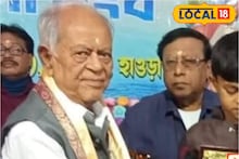 অন্ধকার গ্রামে শিক্ষা আনতে একাই গড়েছেন স্কুল-কলেজ, সমাজে অনন্য অবদান সন্তোষ দাসের