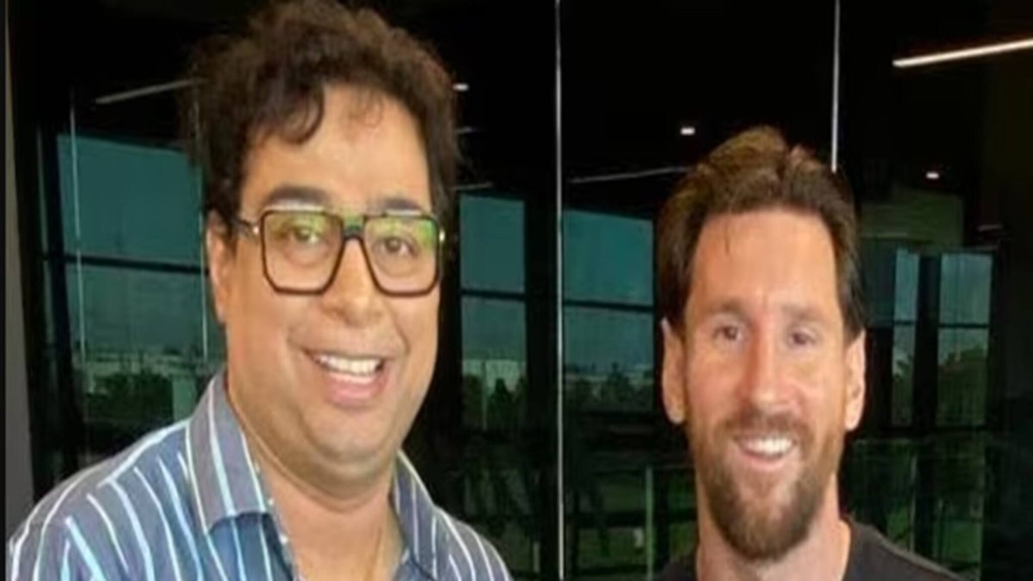 মেসি-ইভেন্ট কাণ্ডে ফের খারিজ শতদ্রু দত্তের জামিনের আবেদন, সামনে এল আরও চমকে দেওয়া তথ্য