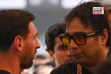 ৮৯ কোটি টাকা! মেসির ইভেন্টে কী ভাবে 'খরচ' করেছিলেন শতদ্রু দত্ত? জিজ্ঞাসাবাদে বেরিয়ে পড়ল চাঞ্চল্যকর তথ্য