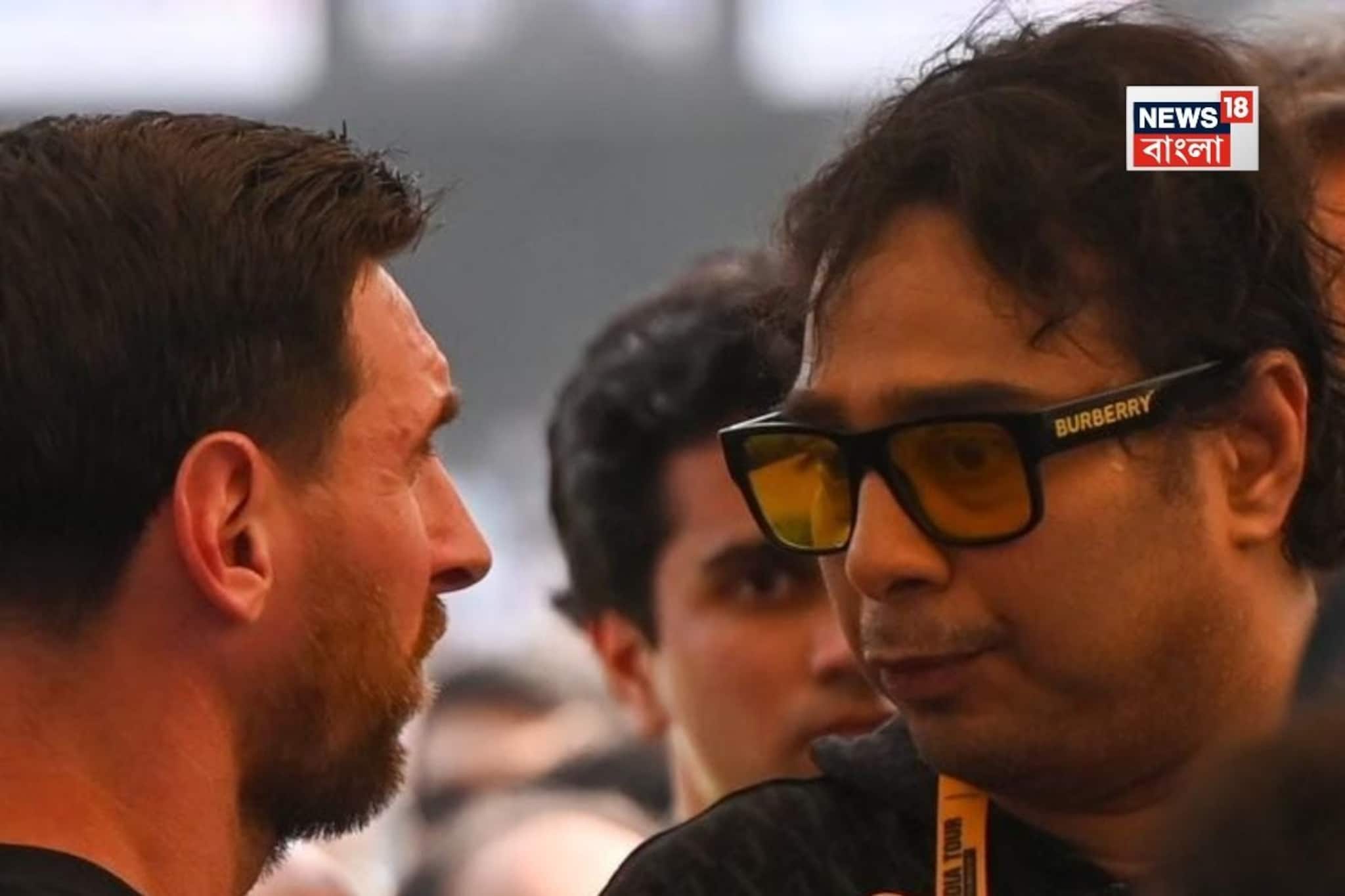 নিষেধাজ্ঞা সত্ত্বেও Yuva Bharati স্টেডিয়ামে জল বিক্রি! বেআইনিভাবে কে দিল বরাত? নিষেধাজ্ঞা সত্ত্বেও Yuva Bharati স্টেডিয়ামে জল বিক্রি! বেআইনিভাবে কে দিল বরাত?