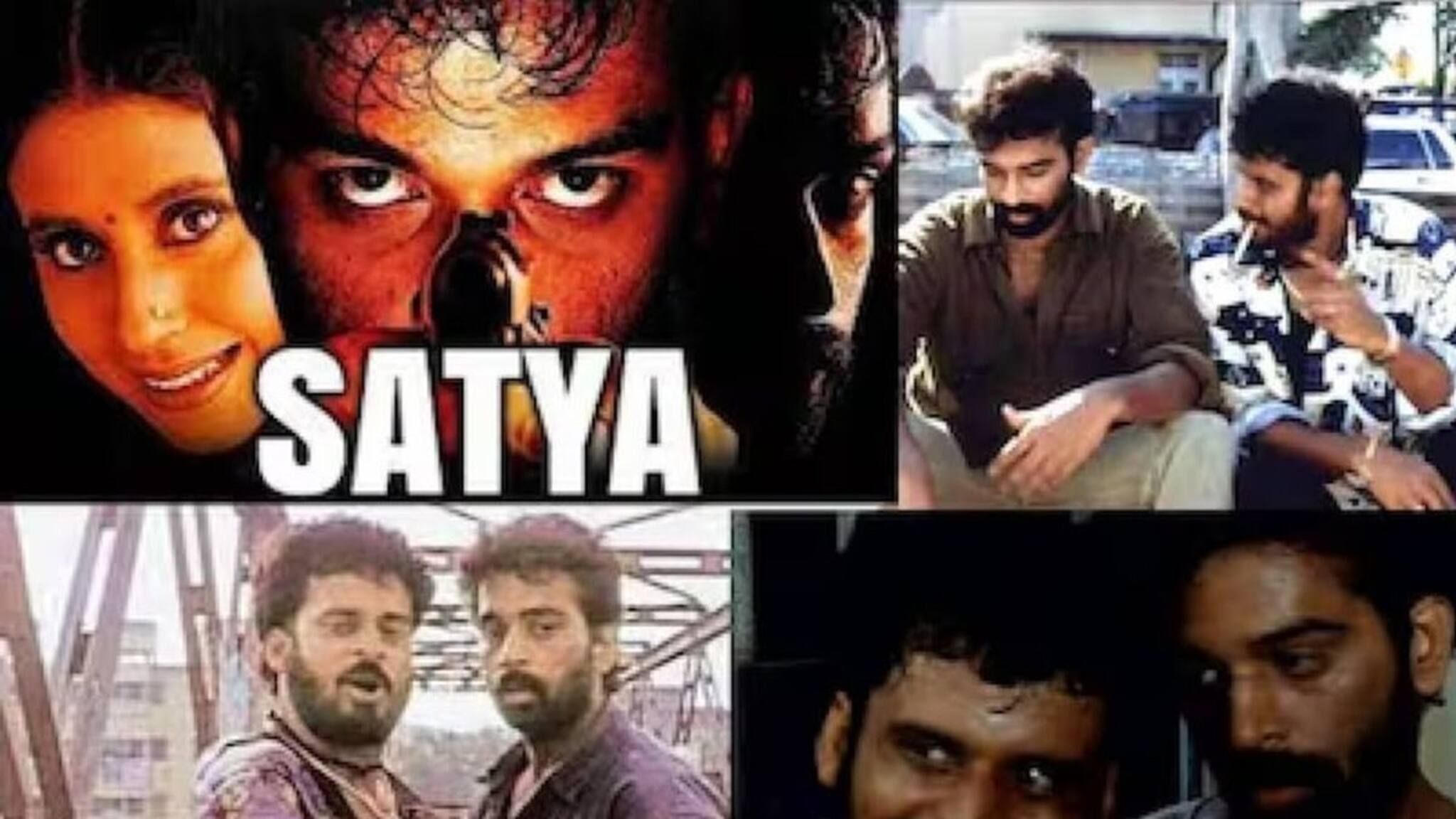 বক্স অফিসে ফ্লপ, কিন্তু কনটেন্টে সুপারহিট ! ১৯৯৮ সালের ‘সত্য’ এখন বলিউডের কাল্ট ক্লাসিক, কেরিয়ার ঘুরিয়েছিল মনোজ বাজপেয়ীর