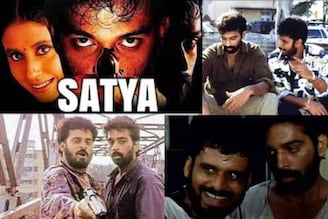 বক্স অফিসে ফ্লপ, কিন্তু কনটেন্টে সুপারহিট ! ১৯৯৮ সালের ‘সত্য’ এখন বলিউডের কাল্ট ক্লাসিক