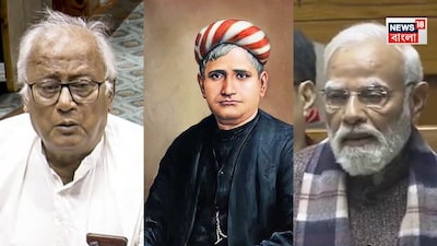 কী বললেন সৌগত?