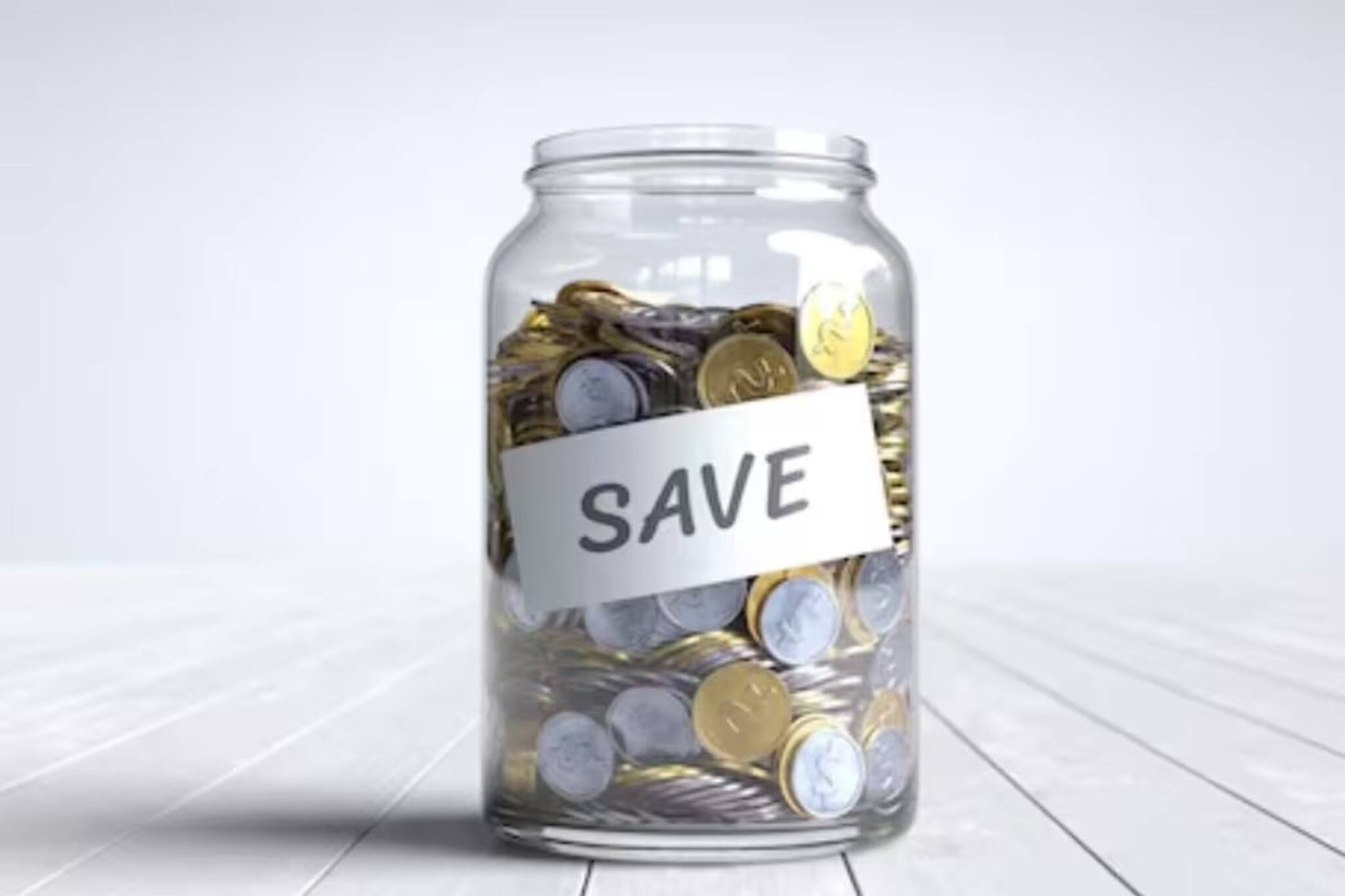 বেতনের টাকা ঢুকতে না ঢুকতেই উড়ে যায়? কাজে লাগান 1st Week Rule; অপ্রয়োজনীয় খরচ হবে না !