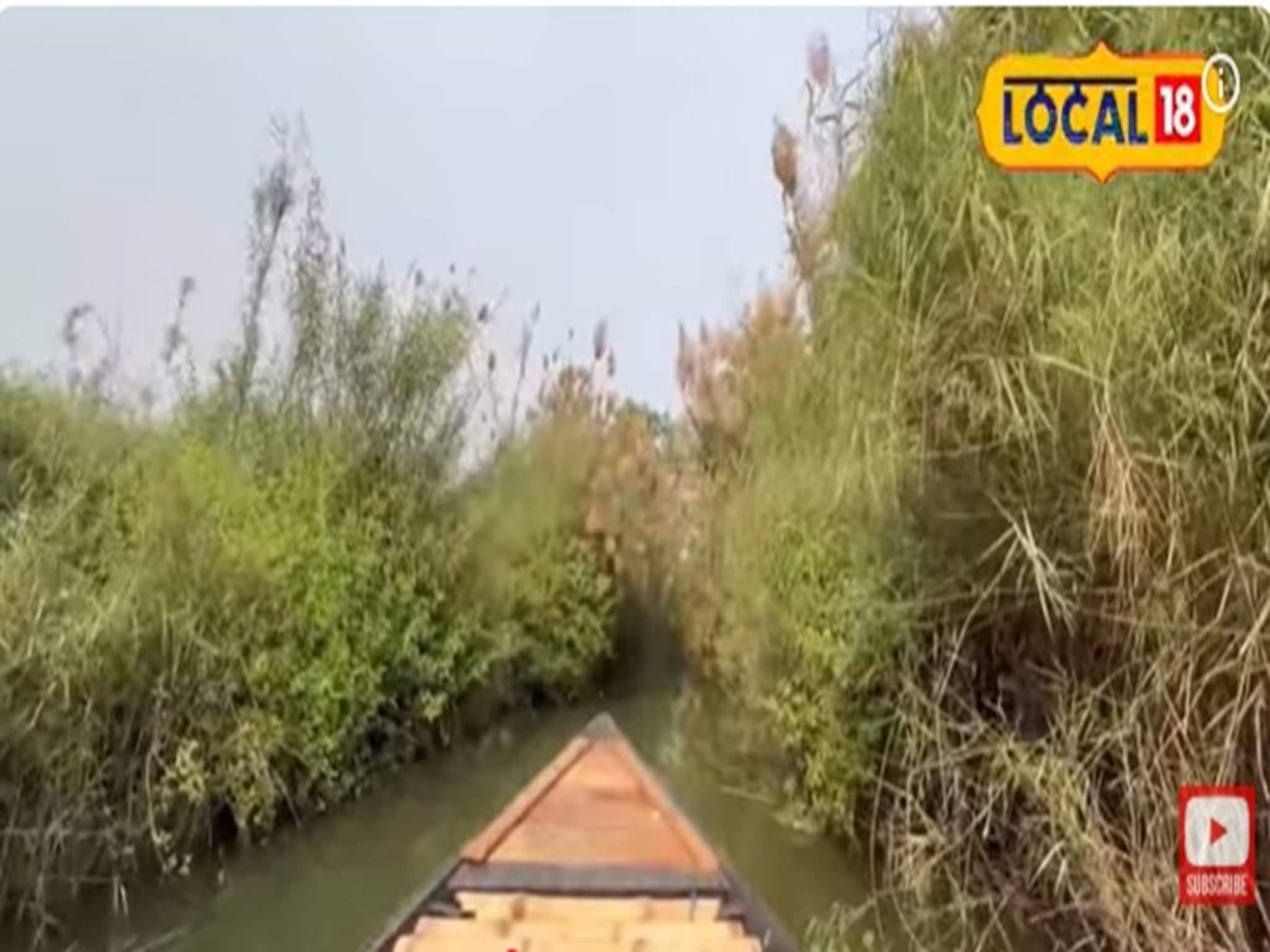 Bardhaman Tourism: শীত পড়তেই ভিড় বাড়ছে বাংলার আমাজনে, বর্ধমানেই রয়েছে এই গা-ছমছমে জায়গা