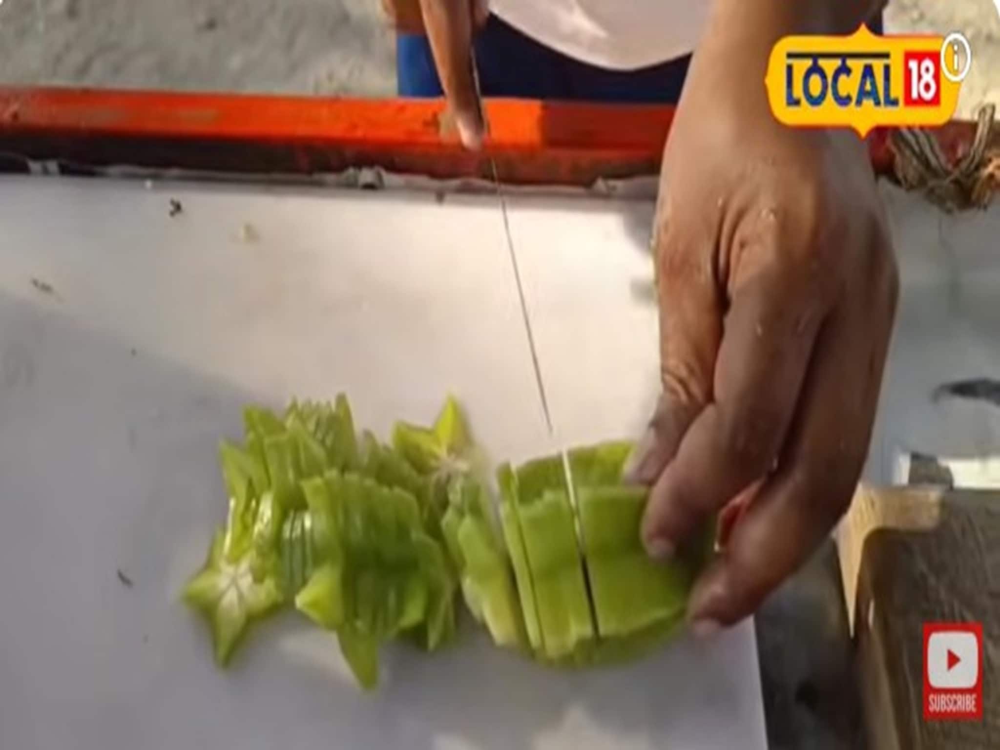 ওজন কমানো থেকে হার্ট ভাল রাখা, আর যে যে কারণে খেতেই হবে ভিটামিন সি-এ ঠাঁসা কামরাঙা ফল ওজন কমানো থেকে হার্ট ভাল রাখা, আর যে যে কারণে খেতেই হবে ভিটামিন সি-এ ঠাঁসা কামরাঙা ফল