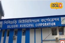 Siliguri: শিলিগুড়ি শহর জুড়ে বড়দিনের আমেজ আনতে জোরকদমে প্রস্তুতি শুরু