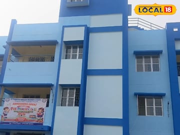 পূর্ব বর্ধমানের দ্বিতীয় সরকারি ইংরেজি মাধ্যম স্কুল কেতুগ্রামে পূর্ব বর্ধমানের দ্বিতীয় সরকারি ইংরেজি মাধ্যম স্কুল কেতুগ্রামে