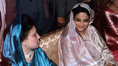 মুজিবুর রহমান এবং জিয়াউর রহমান একসময় খুব ঘনিষ্ঠ ছিলেন, কিন্তু সময়ের সঙ্গে সঙ্গে এবং ক্ষমতার লোভ তাঁদের মধ্যে দূরত্ব তৈরি করে। এরপর তাদের রাজনৈতিক উত্তরাধিকারী শেখ হাসিনা এবং খালেদা জিয়াও বন্ধু থেকে শত্রুতে পরিণত হন।